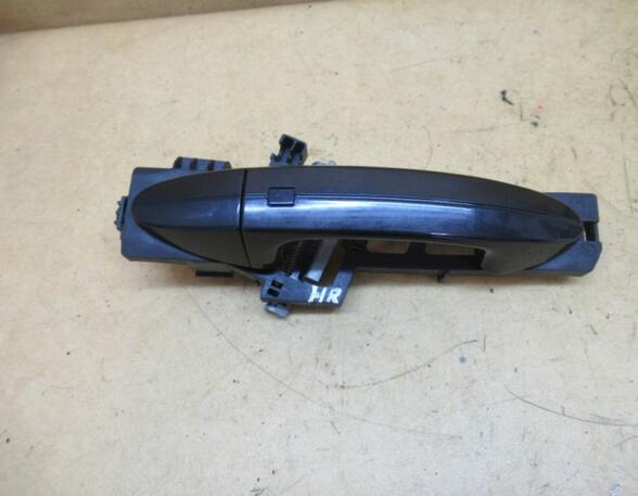 Door Handle FORD Fiesta VI (CB1, CCN)