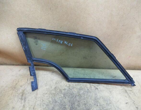 Side Window MERCEDES-BENZ A-Klasse (W168)