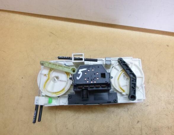 Air Conditioning Control Unit OPEL Astra G CC (F08, F48)