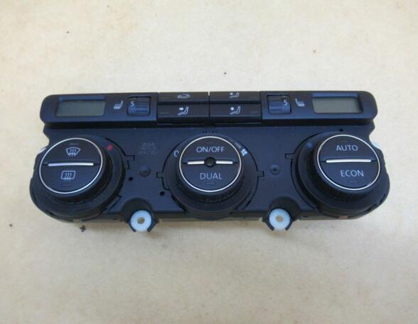 Air Conditioning Control Unit VW Passat Variant (3C5)