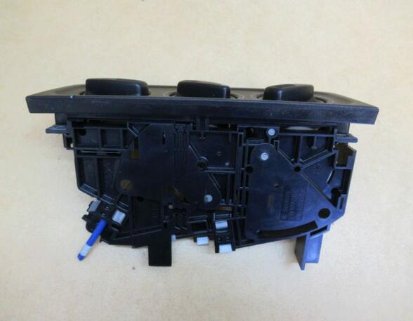 Air Conditioning Control Unit VW Golf IV Cabriolet (1E7)