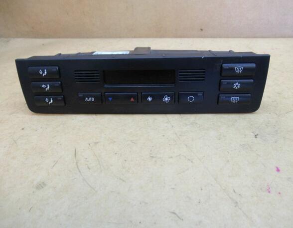 Air Conditioning Control Unit BMW 3er (E46)