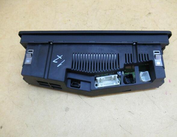 Air Conditioning Control Unit BMW 3er (E46)