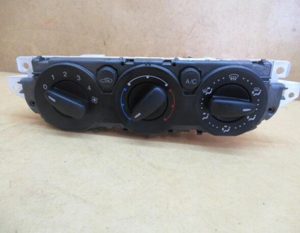 Air Conditioning Control Unit FORD C-Max (DM2), FORD Focus C-Max (--)