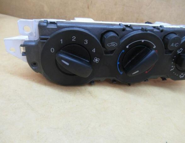 Air Conditioning Control Unit FORD C-Max (DM2), FORD Focus C-Max (--)