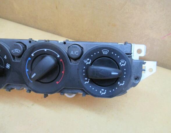 Air Conditioning Control Unit FORD C-Max (DM2), FORD Focus C-Max (--)