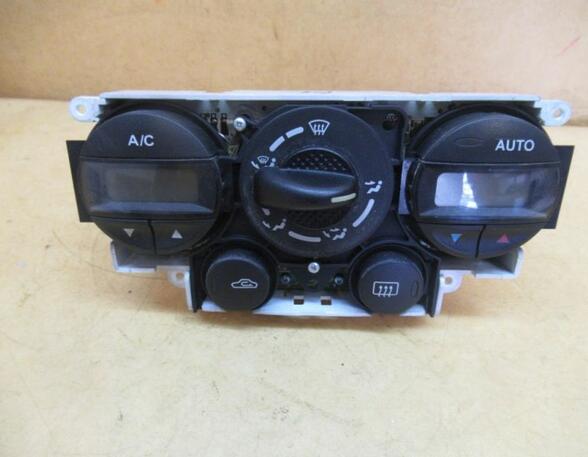 Air Conditioning Control Unit NISSAN Primera Hatchback (P11)