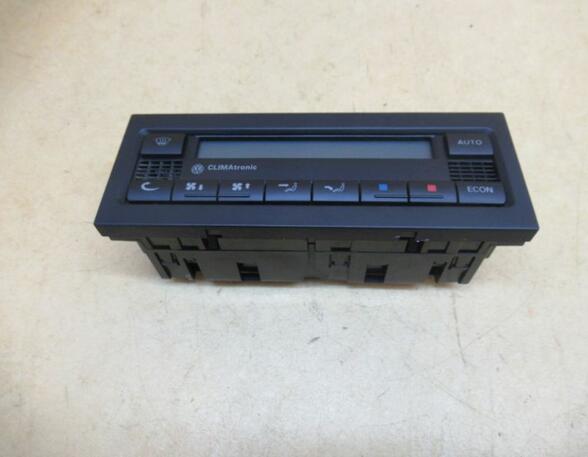 Air Conditioning Control Unit VW Passat Variant (3B6)