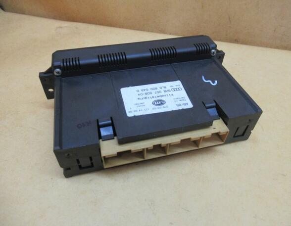 Air Conditioning Control Unit AUDI A3 (8L1)