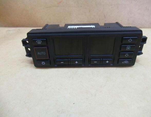 Air Conditioning Control Unit AUDI A3 (8L1)