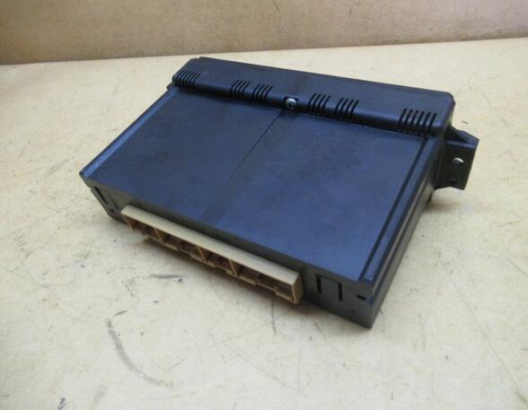 Air Conditioning Control Unit AUDI A3 (8L1)