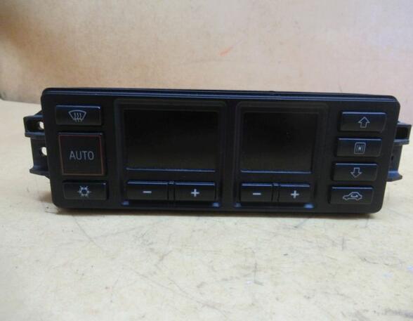 Air Conditioning Control Unit AUDI A3 (8L1)