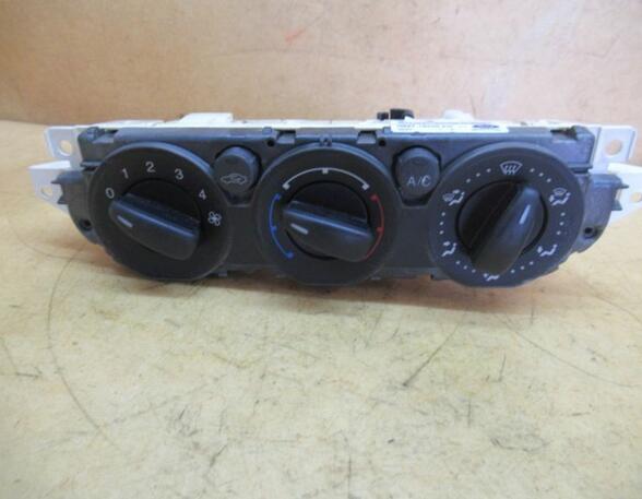 Air Conditioning Control Unit FORD Focus C-Max (--)