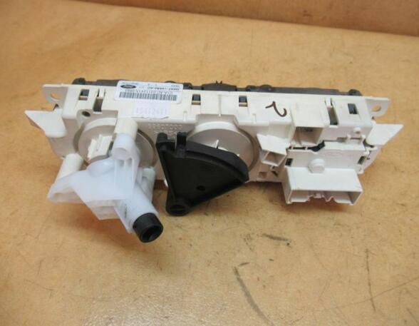 Air Conditioning Control Unit FORD Focus C-Max (--)