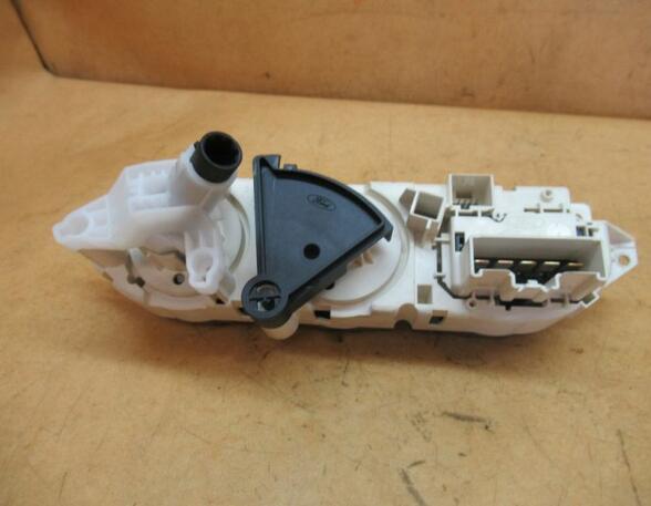 Air Conditioning Control Unit FORD Focus C-Max (--)