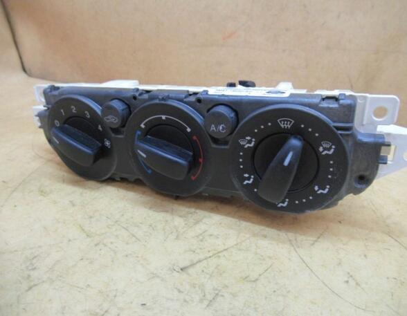 Air Conditioning Control Unit FORD Focus C-Max (--)