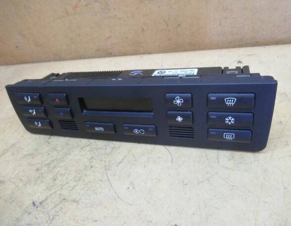 Air Conditioning Control Unit BMW 3er (E46)