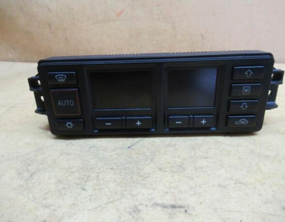 Air Conditioning Control Unit AUDI A3 (8L1)