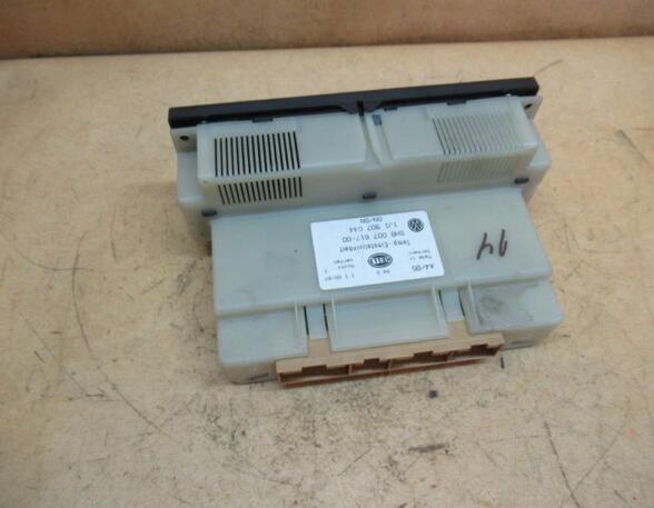 Air Conditioning Control Unit VW Passat (3B2)