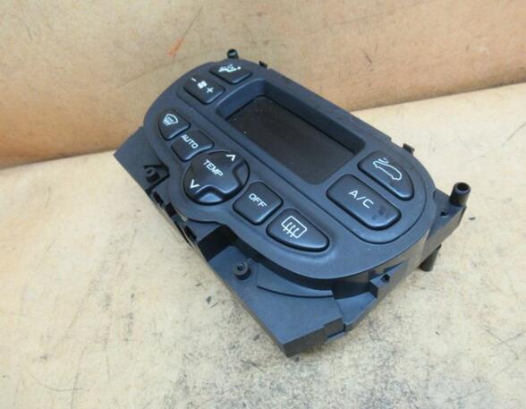 Air Conditioning Control Unit PEUGEOT 206 CC (2D)