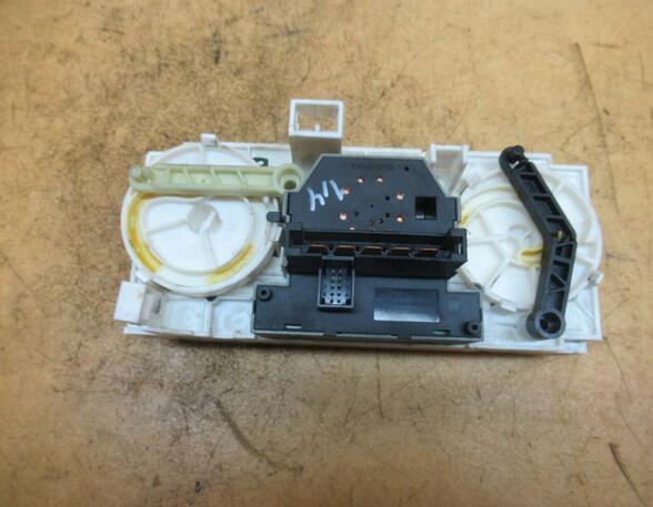 Air Conditioning Control Unit OPEL Zafira A (F75_)