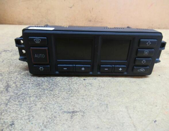 Air Conditioning Control Unit AUDI A3 (8L1)