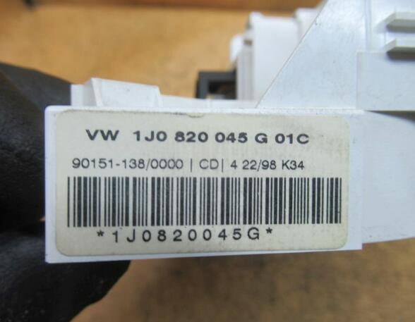 Air Conditioning Control Unit VW Passat (3B2)