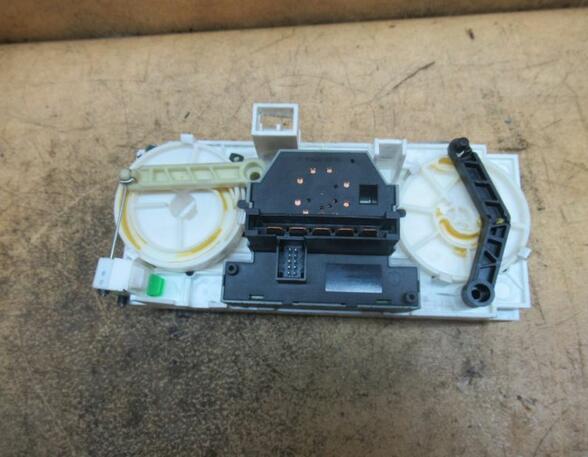 Air Conditioning Control Unit OPEL Astra G CC (F08, F48)