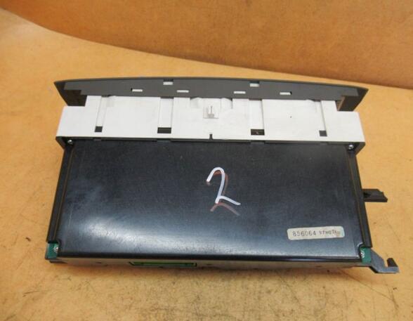 Air Conditioning Control Unit VOLVO V40 Estate (645)