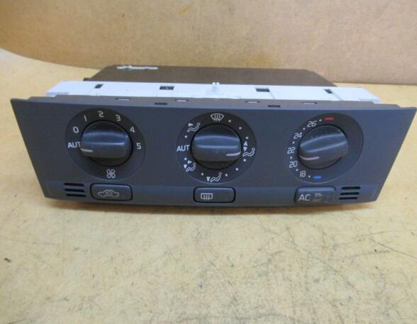 Air Conditioning Control Unit VOLVO V40 Estate (645)