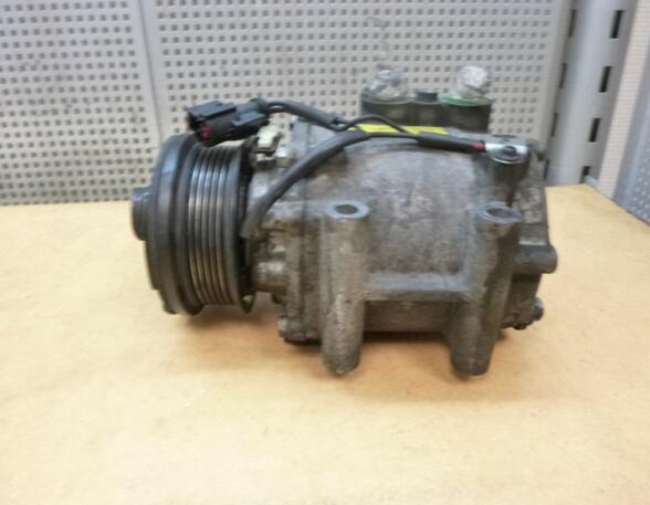 Airco Compressor FORD KA (RB)