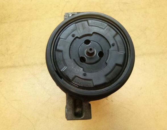 Air Conditioning Compressor BMW 1er (E87)