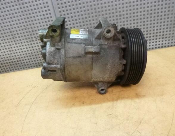 Air Conditioning Compressor RENAULT Megane II Kombi (KM0/1)