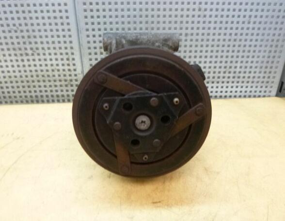 Air Conditioning Compressor RENAULT Megane II Kombi (KM0/1)