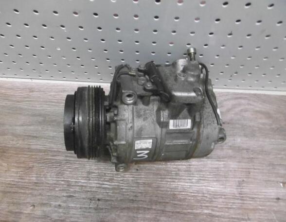 Air Conditioning Compressor BMW 3er (E46)