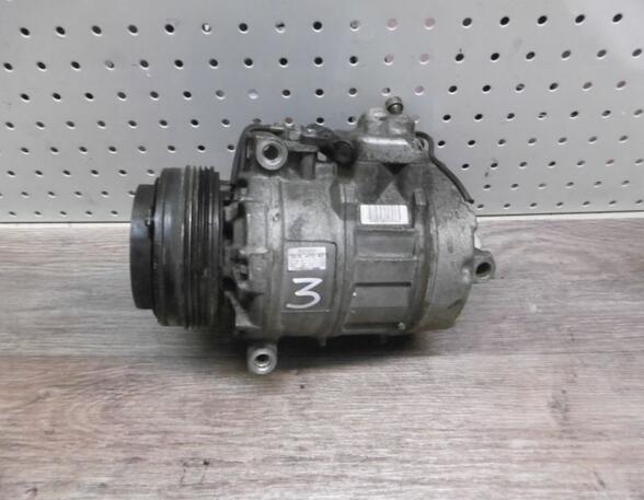 Air Conditioning Compressor BMW 3er (E46)