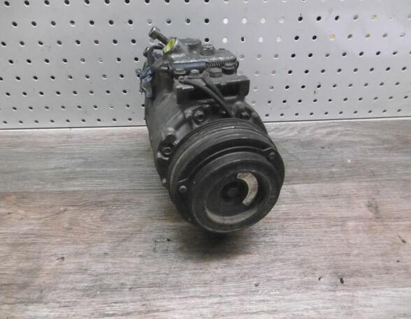 Air Conditioning Compressor BMW 3er (E46)