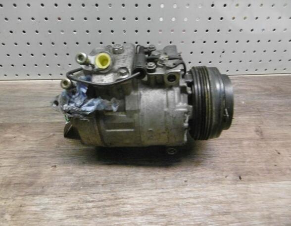 Airco Compressor BMW 3er (E46)