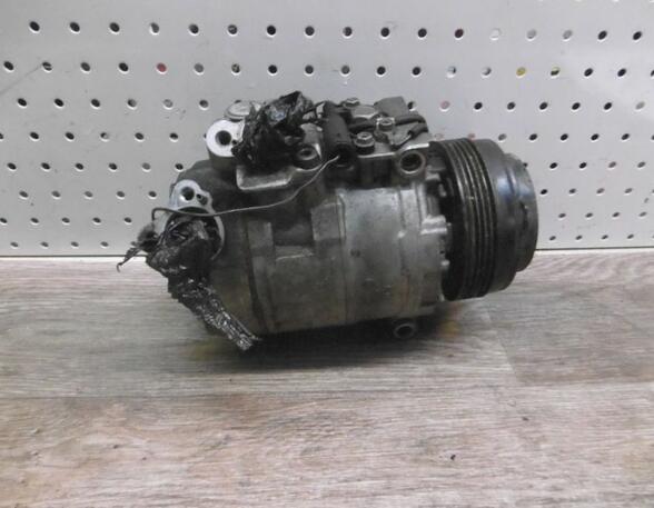 Airco Compressor BMW 3er (E46)