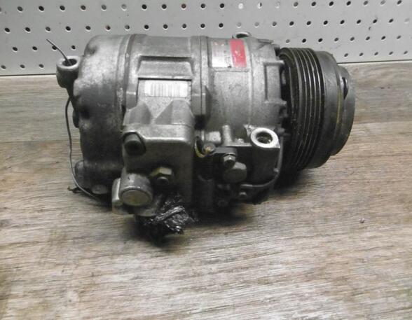 Air Conditioning Compressor BMW 3er (E46)