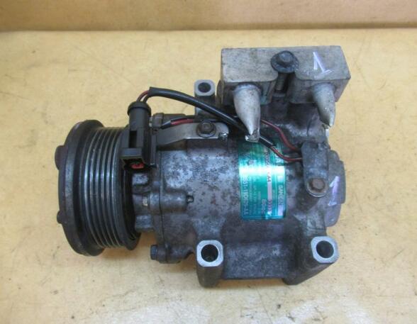 Air Conditioning Compressor FORD KA (RB)