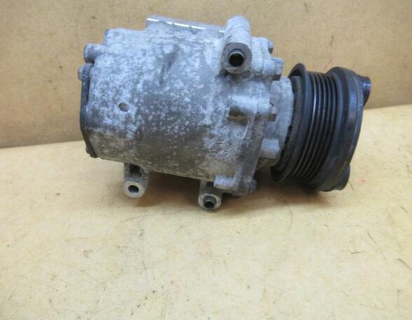 Airco Compressor FORD KA (RB)