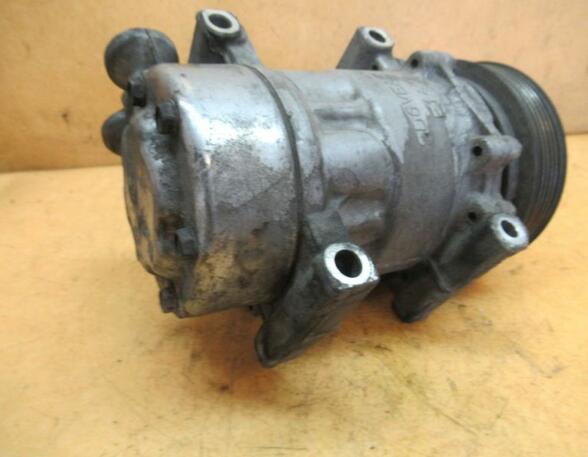 Air Conditioning Compressor FORD Fiesta V (JD, JH)