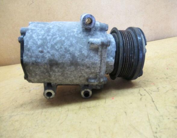 Air Conditioning Compressor FORD Fiesta V (JD, JH)