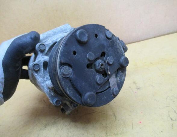 Air Conditioning Compressor FORD Fiesta V (JD, JH)