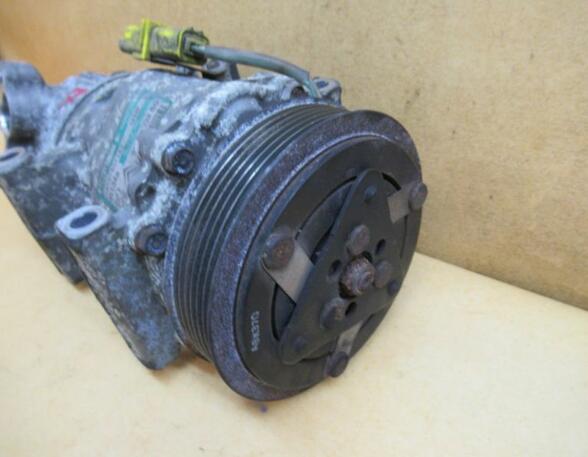 Airco Compressor PEUGEOT 206 SW (2E/K)