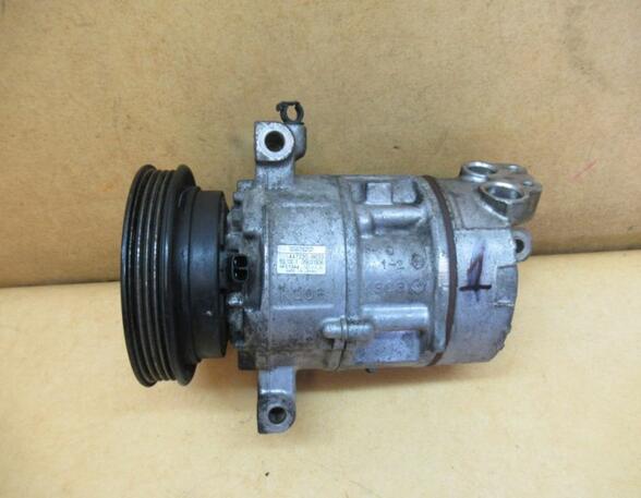 Airco Compressor FIAT Stilo (192)