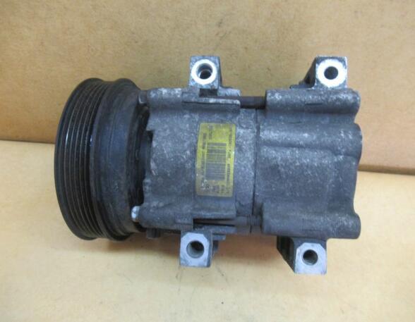 Air Conditioning Compressor FORD Puma (EC)