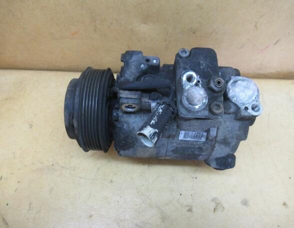 Airco Compressor OPEL Zafira A (F75_)