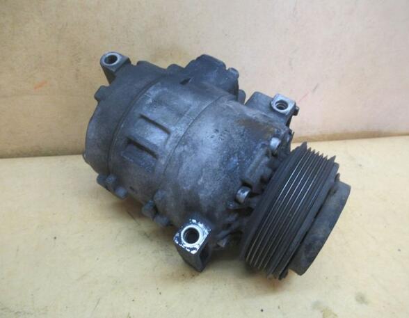 Air Conditioning Compressor OPEL Zafira A (F75_)